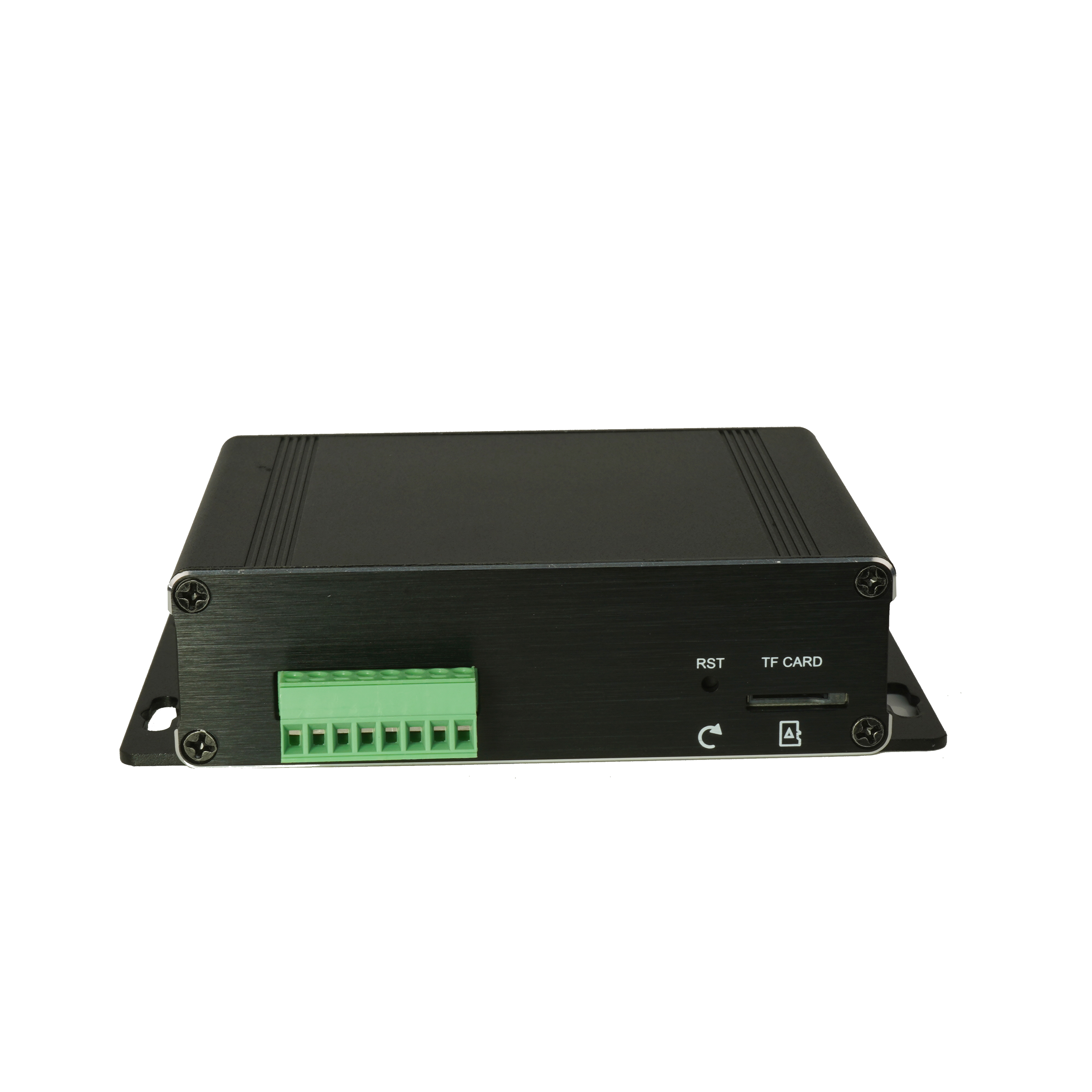 SIP網絡廣播采集器 OBT-9708