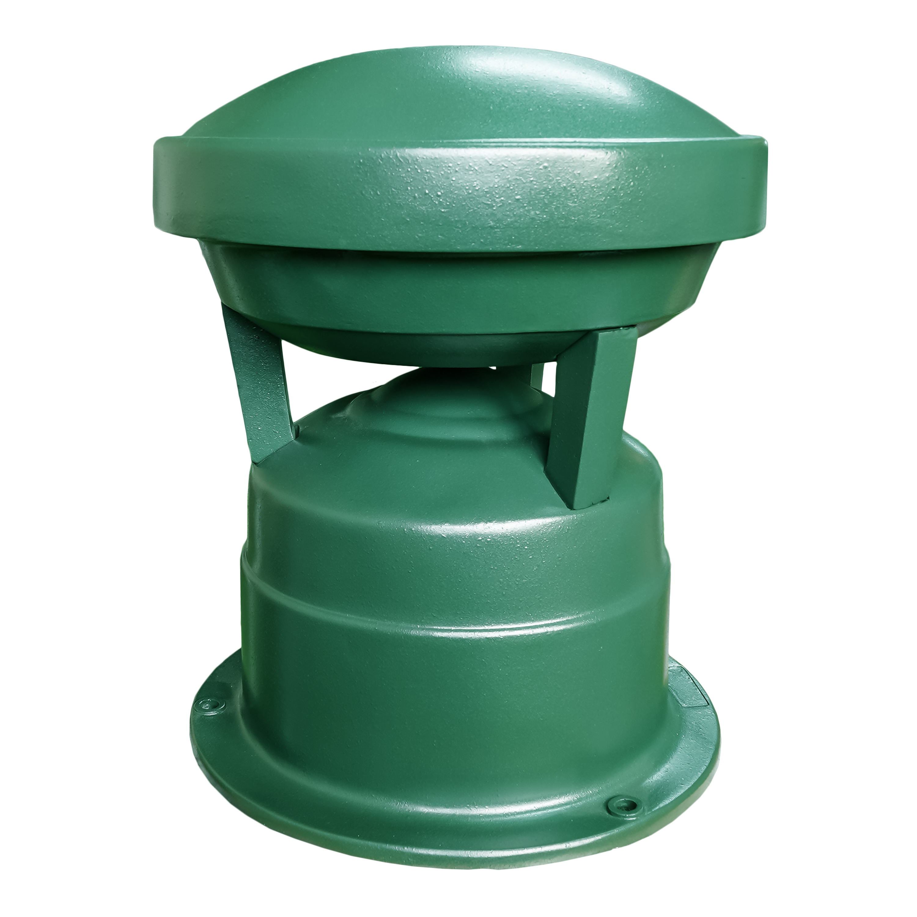 高品質(zhì)玻璃鋼草坪音箱 OBT-1801K