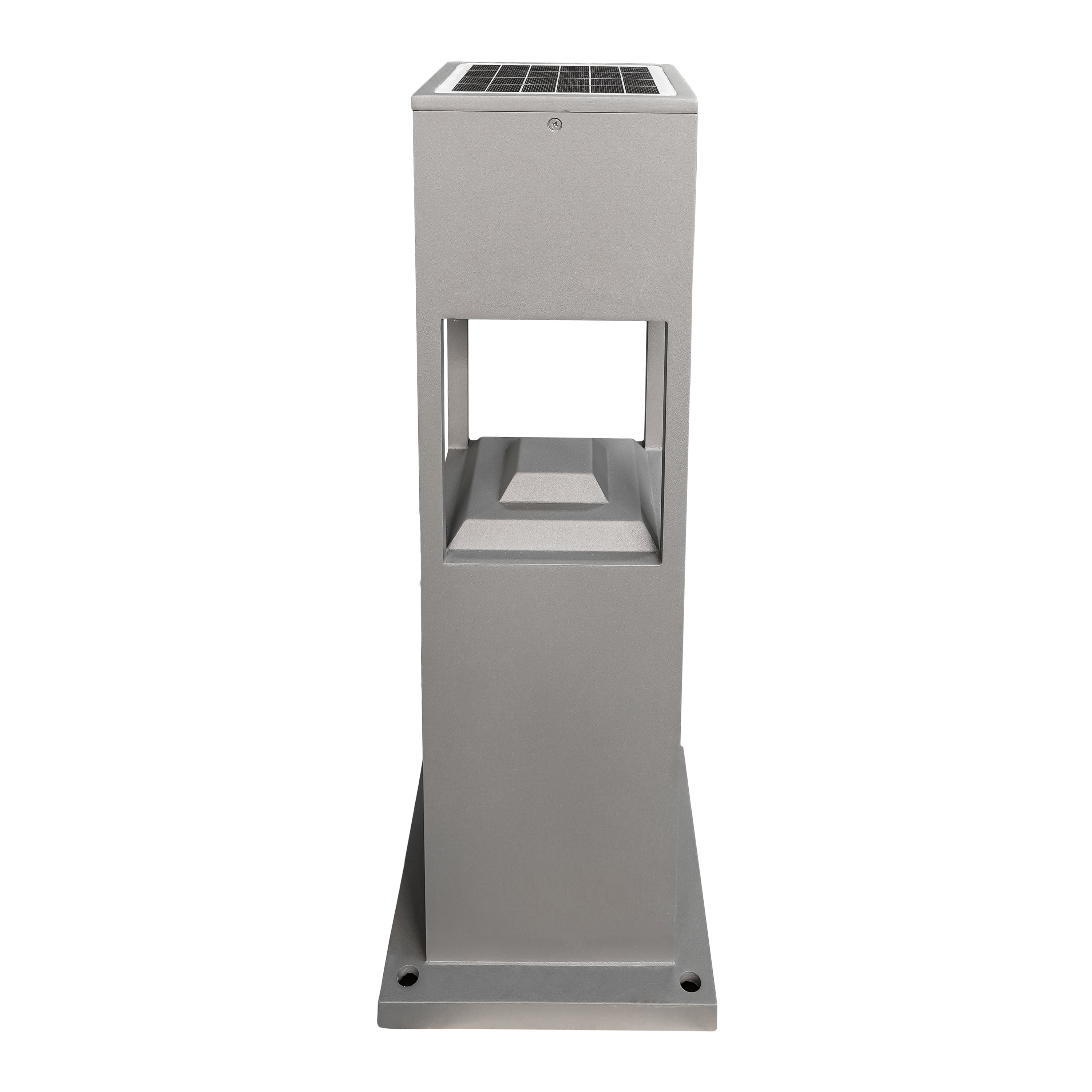 高品質玻璃鋼草坪音箱 OBT-1805A