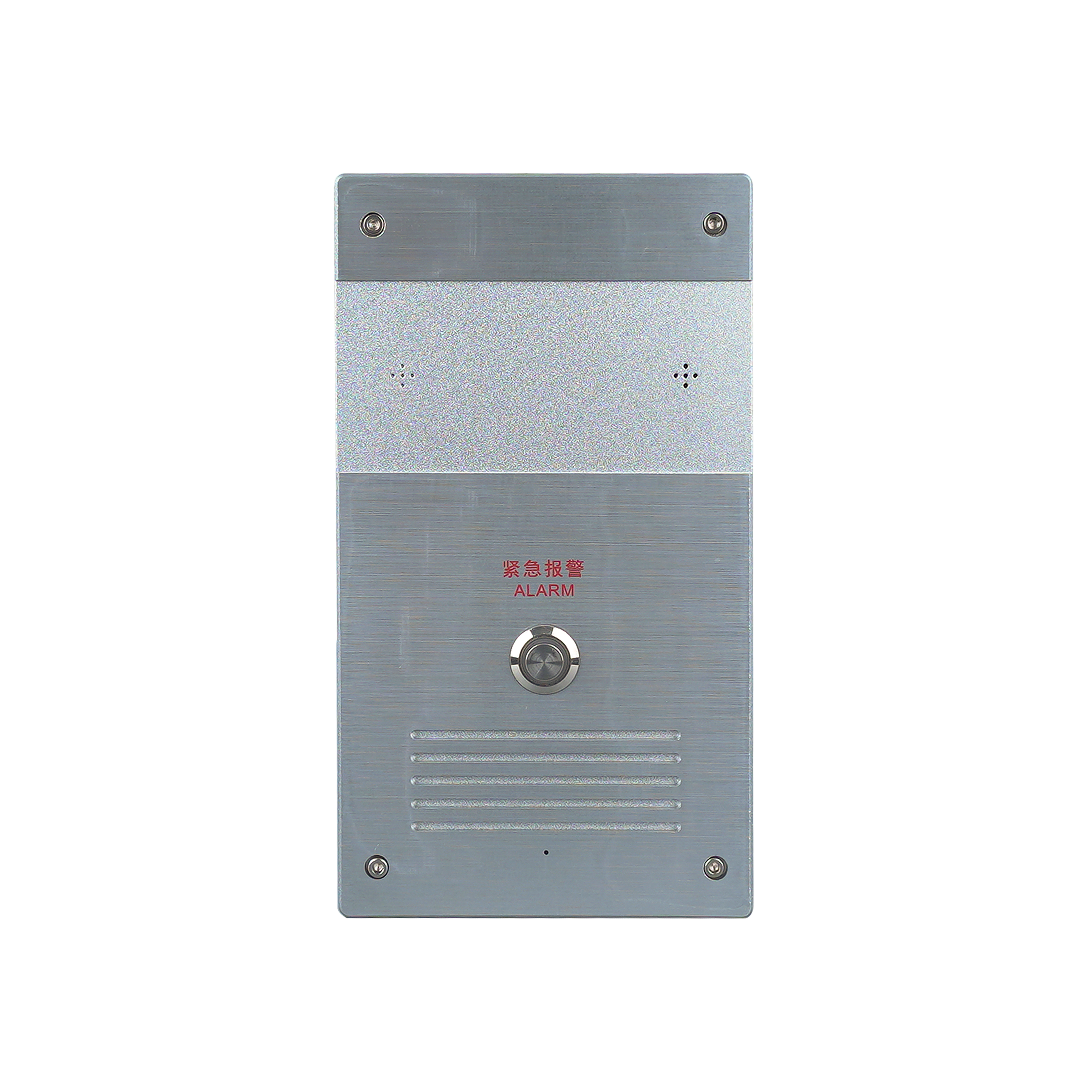 一鍵求助對講終端 OBT-6803A